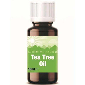 Tea Tree Oil