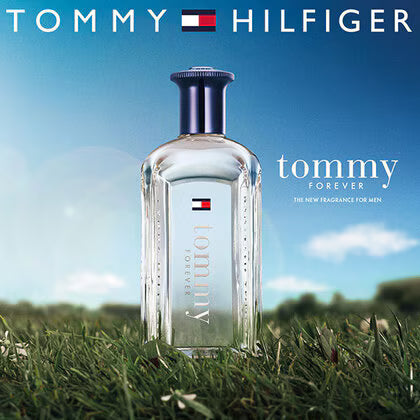 Tommy Hilfiger Fragrances & Perfume