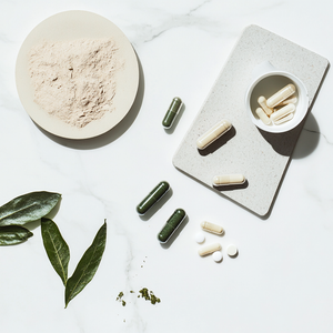 New In Supplements & Vitamins