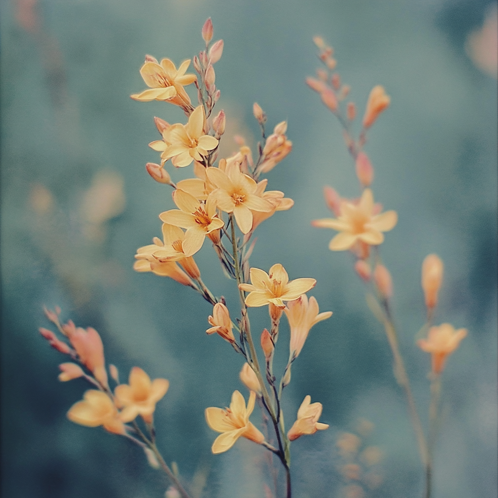 Bulbine Natalensis