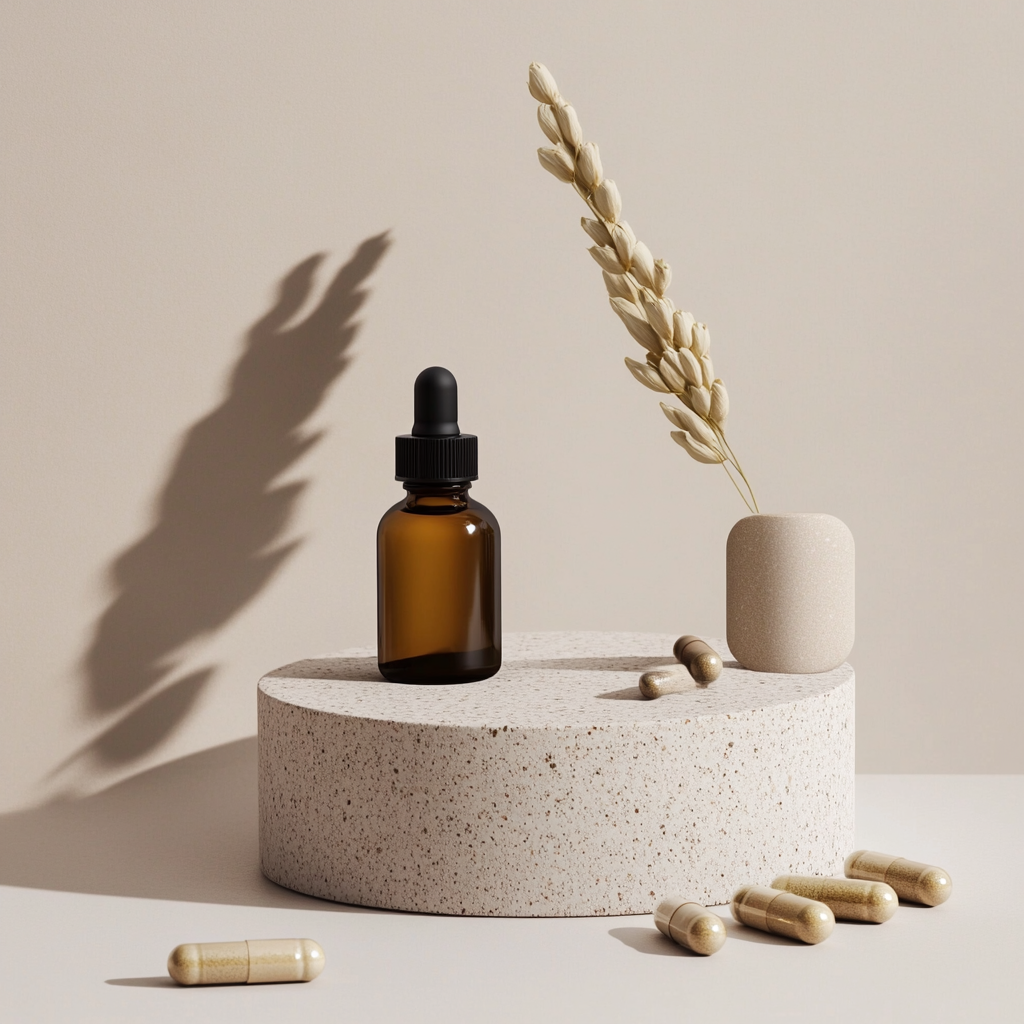 Fertility Supplements & Support