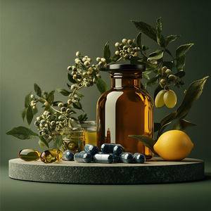 Slimming and Weight Management Supplements