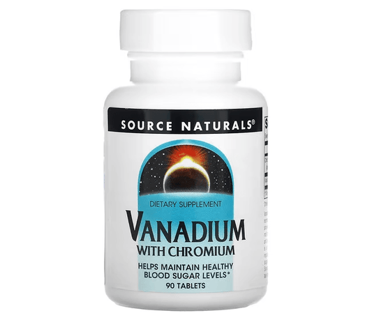 Vanadium