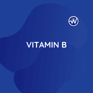 Vitamin B - welzo