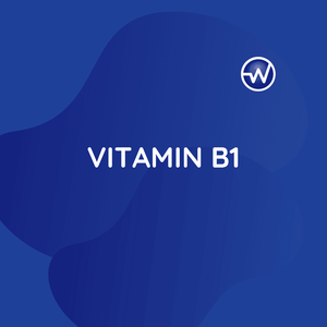 Vitamin B1 - welzo