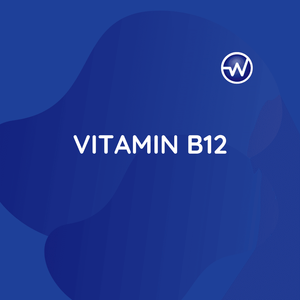 Vitamin B12 - welzo