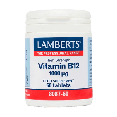 Vitamin B12