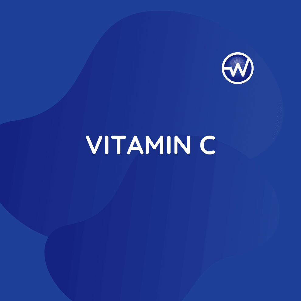 Vitamin C - welzo