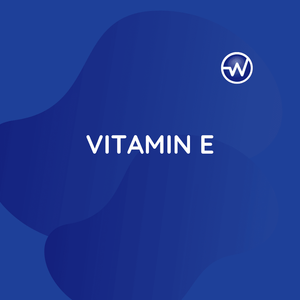 Vitamin E Supplements