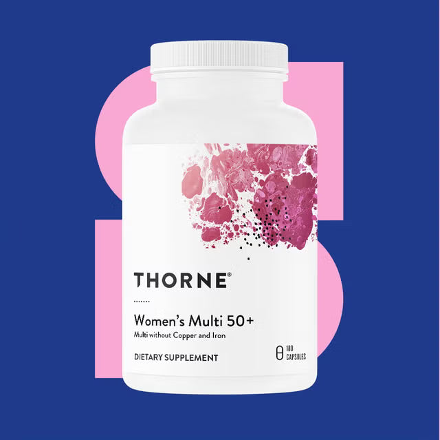 Popular Supplement Brands