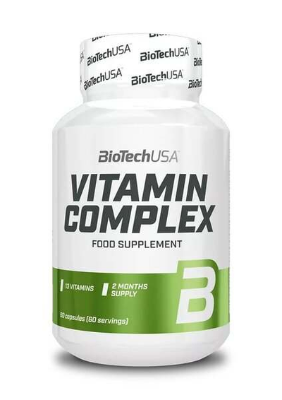 Vitamins