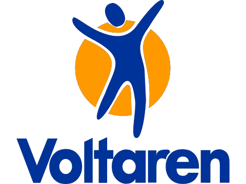 Voltarol