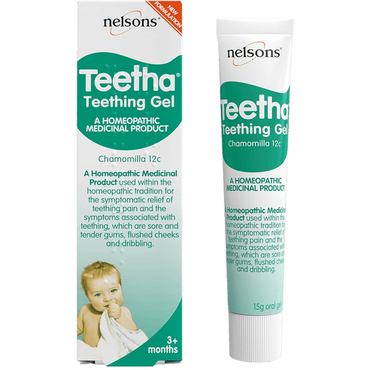 Baby & Child Toothpaste & Gel