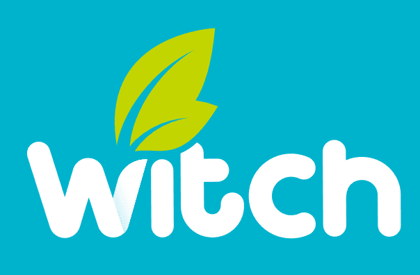 Witch - welzo