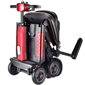 Folding Mobility Scooters