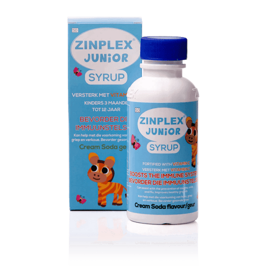 Baby & Kind Vitamin C.