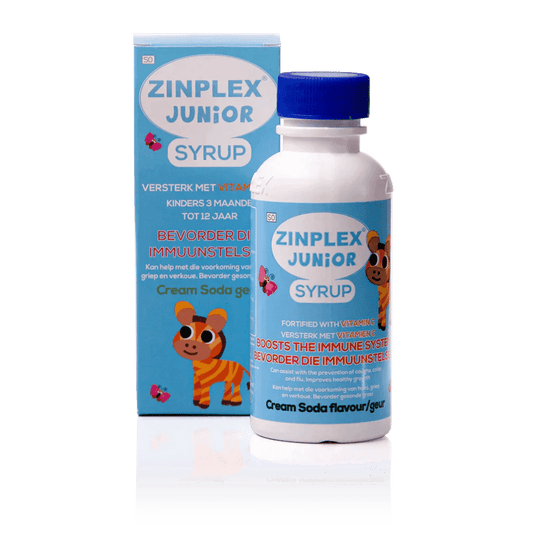 Baby & Child Immunity Support