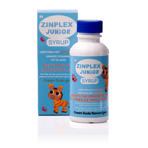 Baby & Child Immunity Support