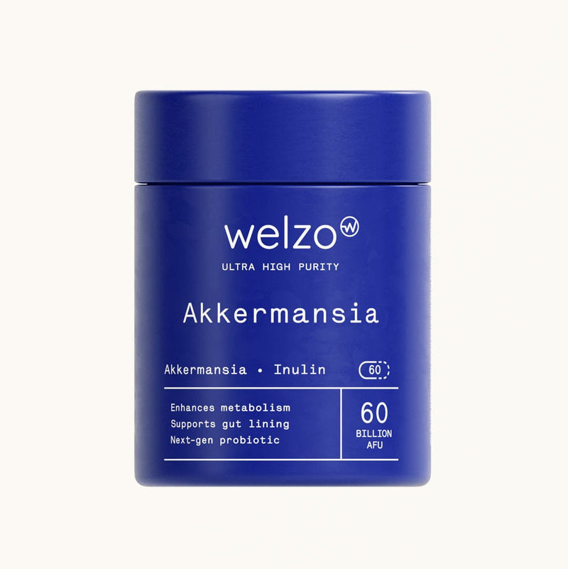 Пакет Welzo за стрес и устойчивост