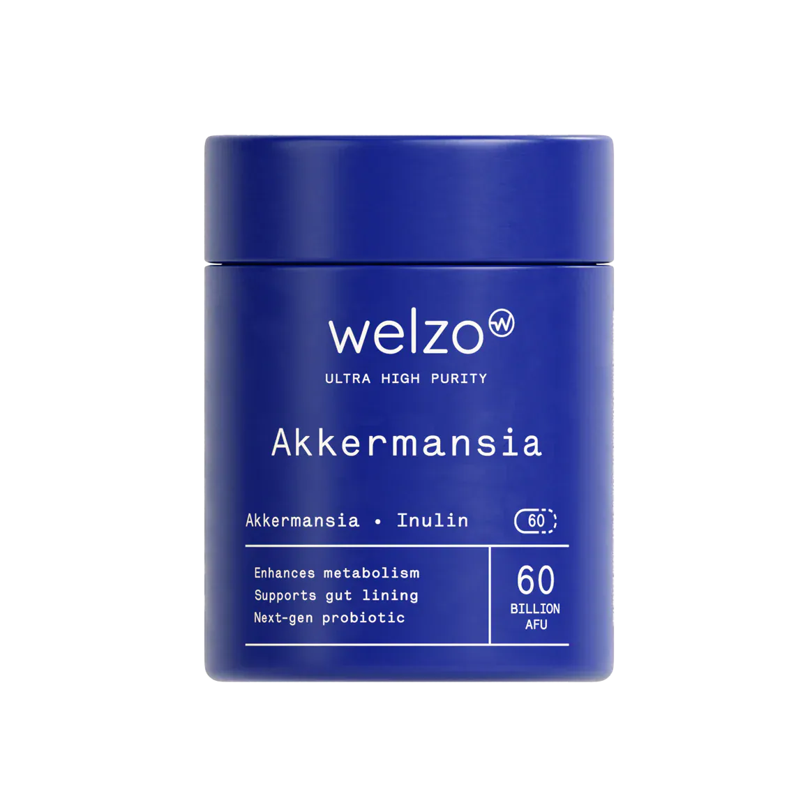 Akkermansia, 30 Capsules - Pendulum