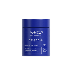 Welzo Ultra Purity Apigenin