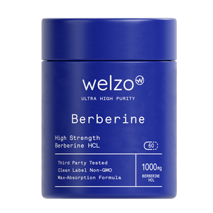 Berberina Welzo Ultra Purity