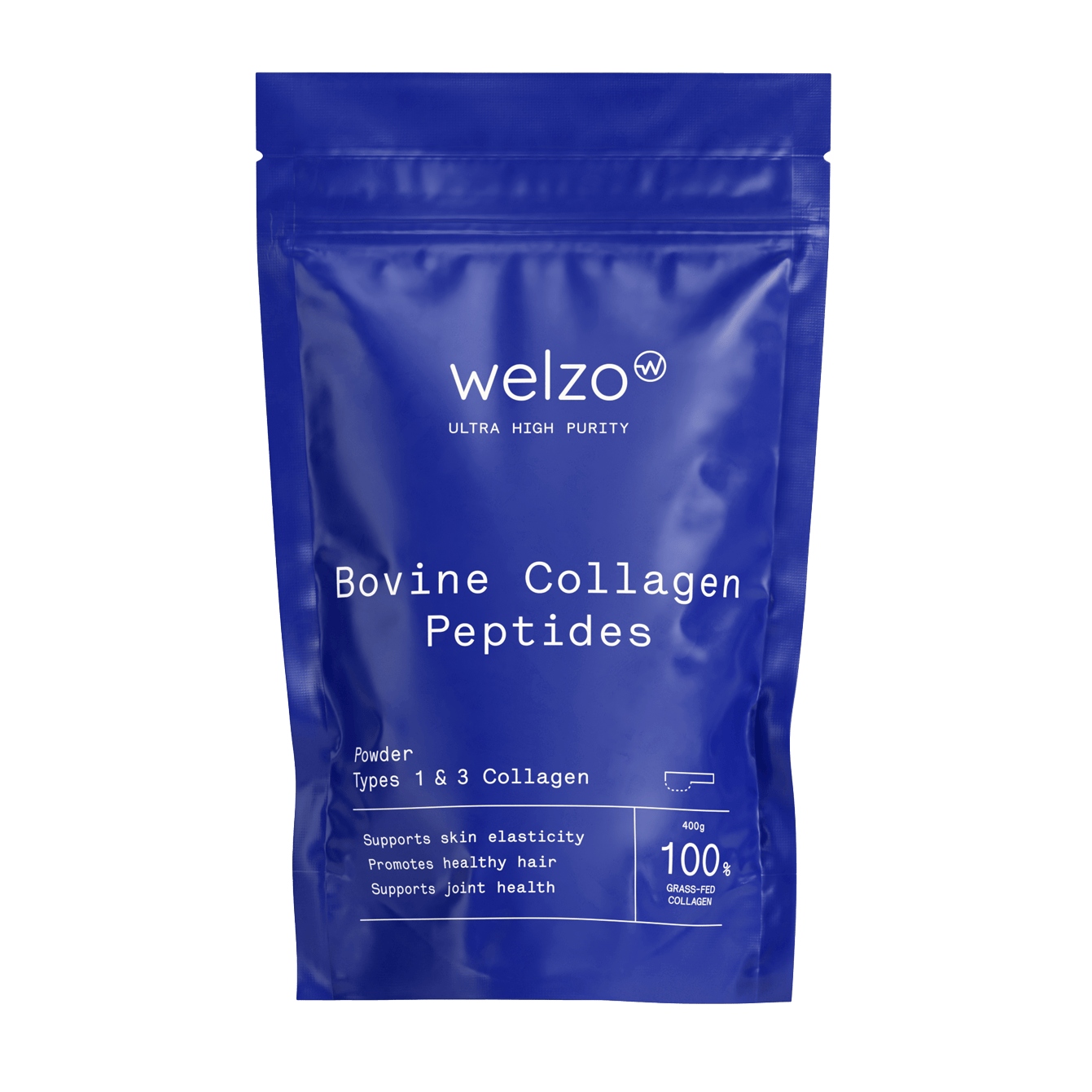 Welzo NMN Capsules, Collagen Powder and Infrared Sauna Blanket Routine