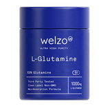 Welzo Ultra Purity L-Glutamine