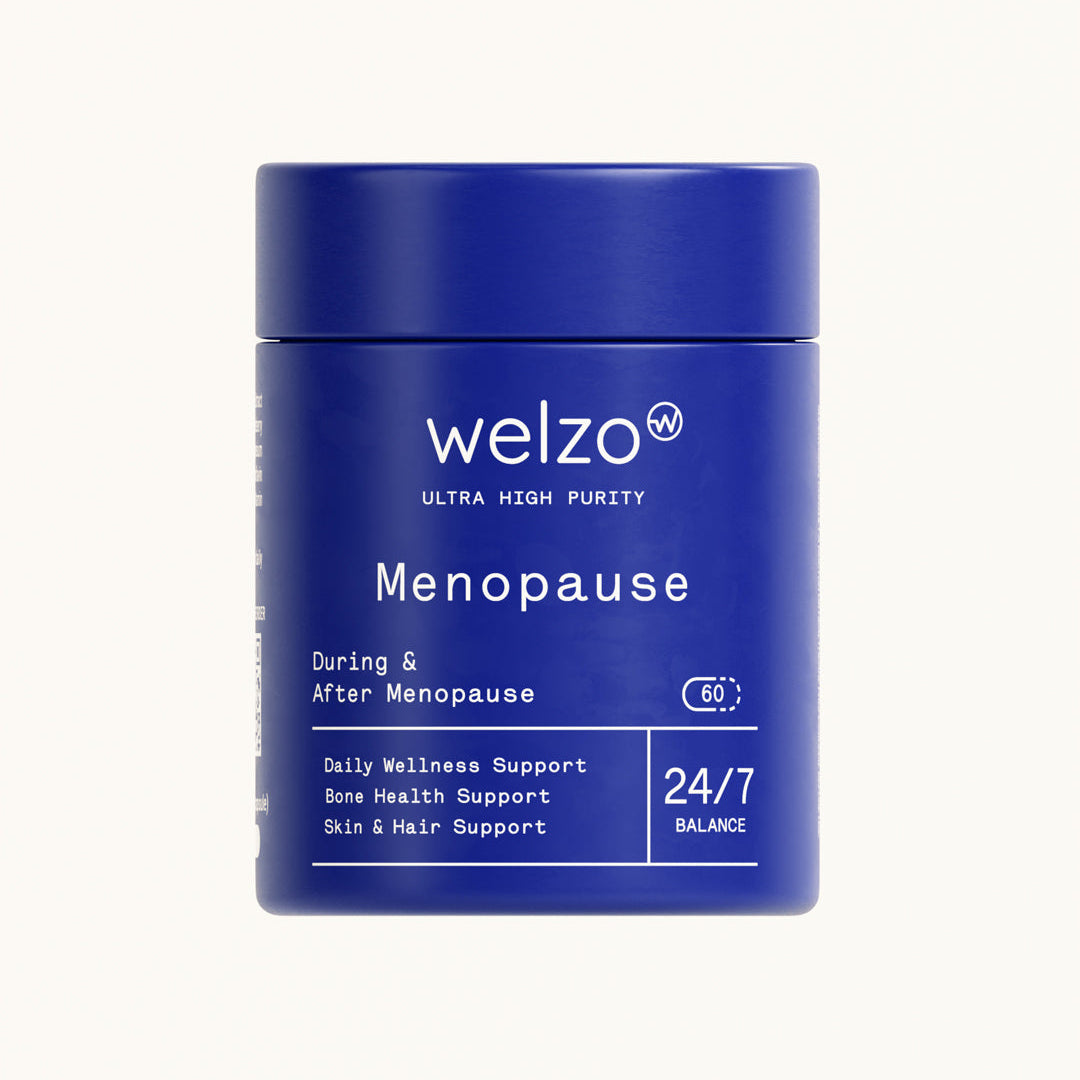 Doplněk pro menopauzu