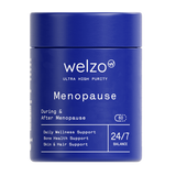 Doplněk pro menopauzu