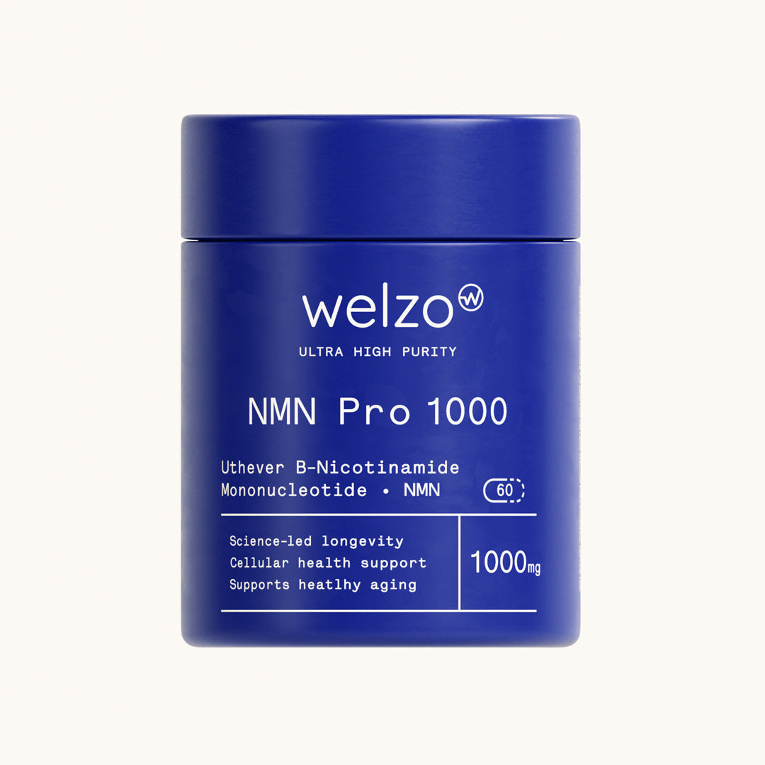 WelzoNMN Pro 1000