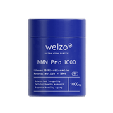 Welzo NMN Pro 1000