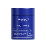 PQQ 20 mg chinonu pirolochinoliny