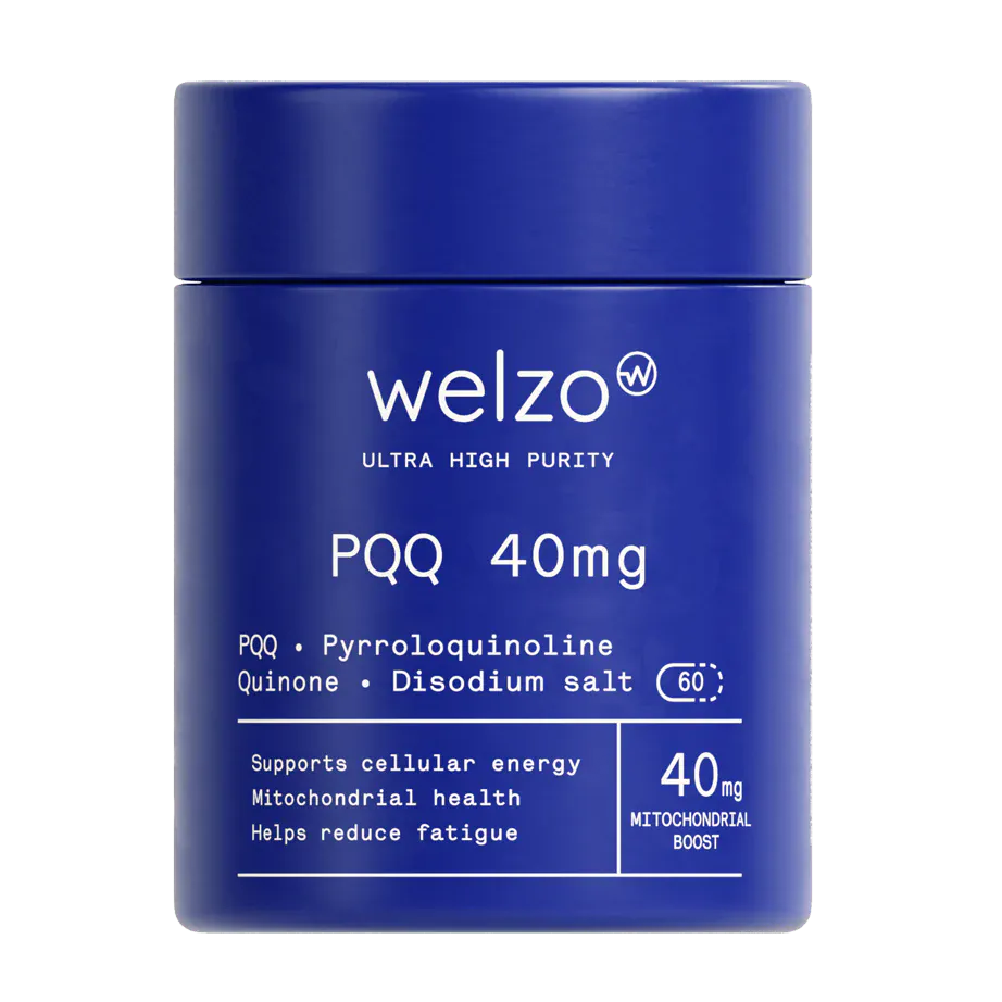 Welzo Gut Health Reset-bundel - Voedselintolerantietest + Akkermansia