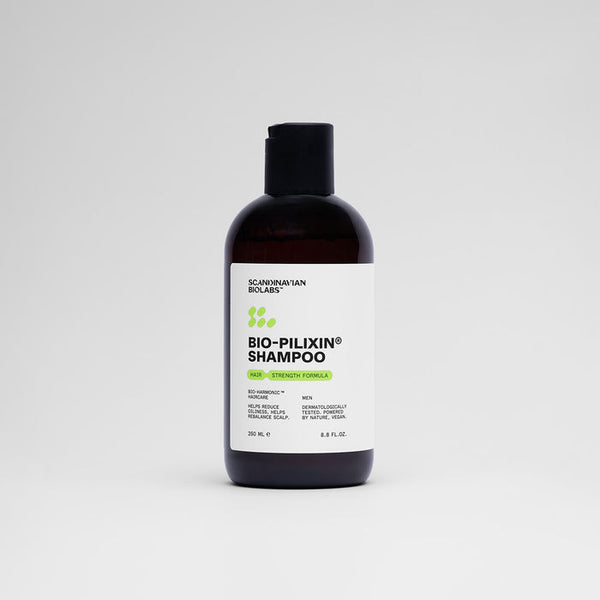 Bio-Pilixin® Shampoo+ Men - Welzo