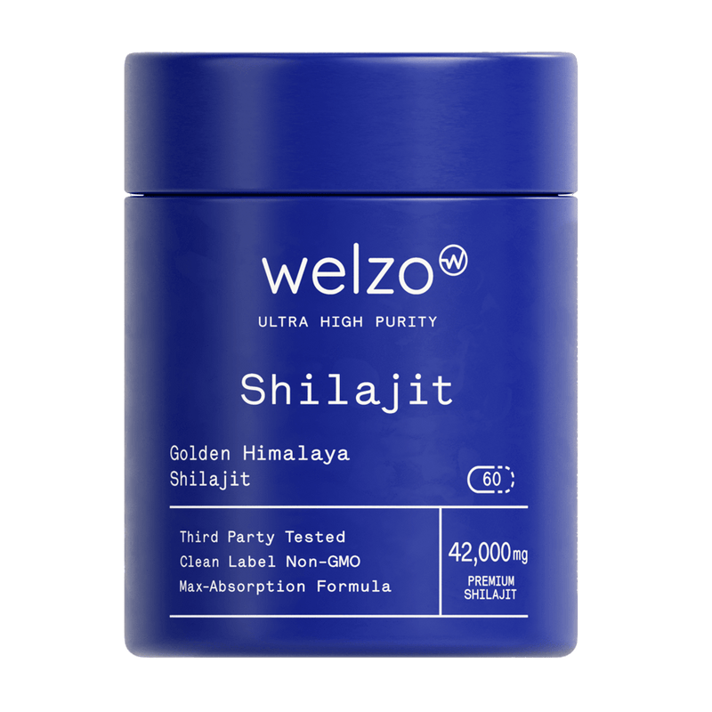 Пакет Welzo за стрес и устойчивост