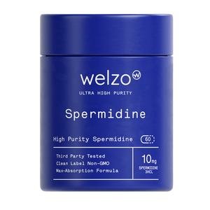 Spermidina Welzo Ultra Purity