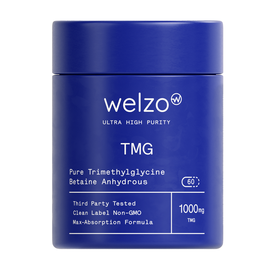 Welzo Ultra Purity TMG