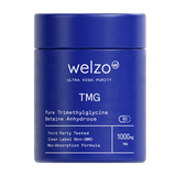 Welzo Ultra Purity TMG