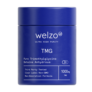 Welzo Ultra Purity TMG