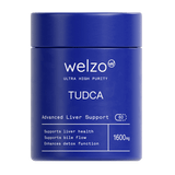 Welzo Ultra Purity TUDCA