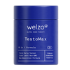 Welzo Ultra Purity TestoMax Testosterone Supplement