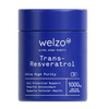 Welzo Ultra Purity BioHacker Bundle — NMN + Trans-Resveratrol + Spermidine