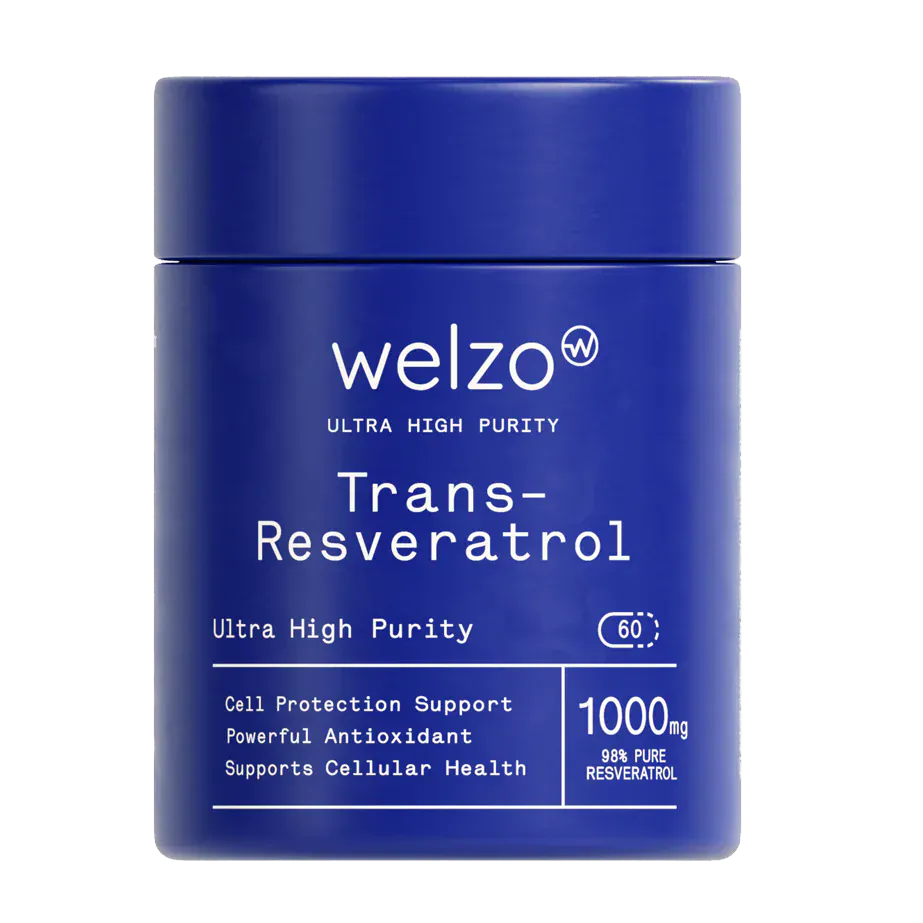 Welzo Gut Health Reset-bundel - Voedselintolerantietest + Akkermansia