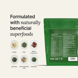 Huel Huel Daily Greens Pouch - Original