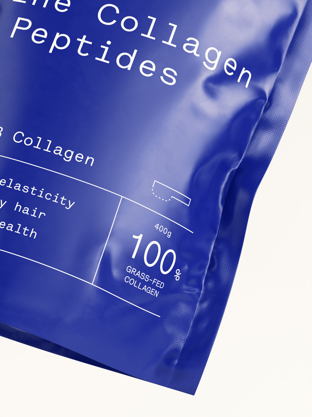 Rundercollageenpeptidenpoeder