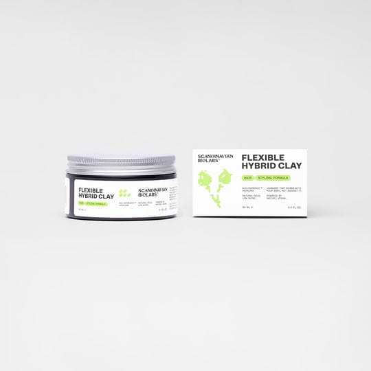 Flexible Hybrid Clay - Welzo