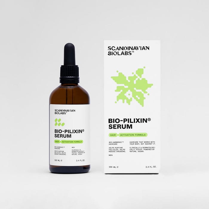 Bio Plixin Serum+ Men - Welzo