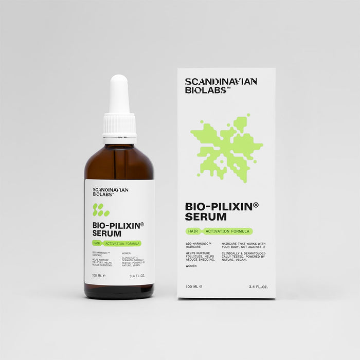 Bio Plixin Serum+ Female - Welzo