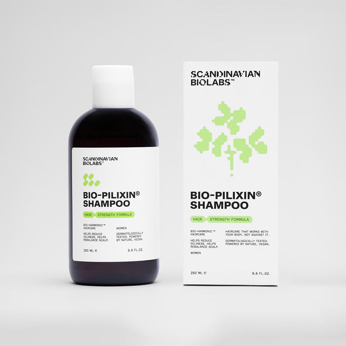 Bio-Pilixin® Shampoo+ Female - Welzo